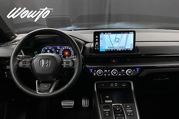 Honda CR-V 24 of 24