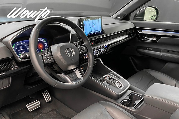 Honda CR-V 8 of 24