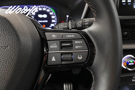 Honda CR-V 23 of 24