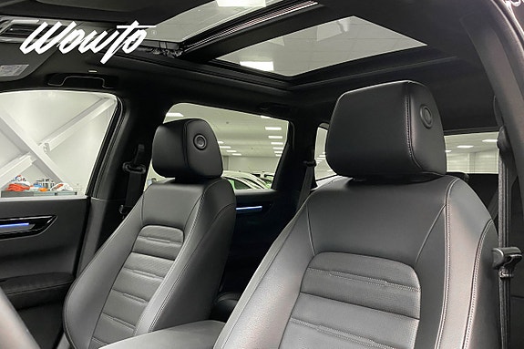 Honda CR-V 13 of 24