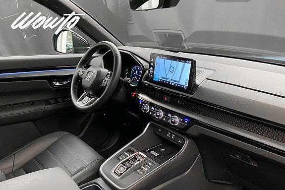 Honda CR-V 16 of 24