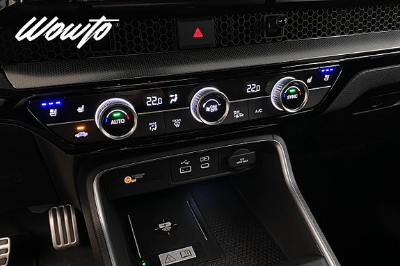 Honda CR-V 18 of 24