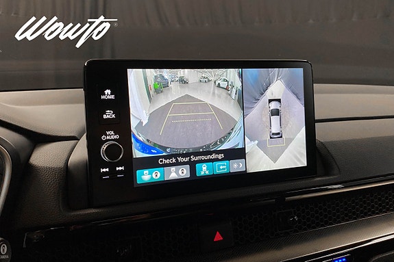 Honda CR-V 19 of 24