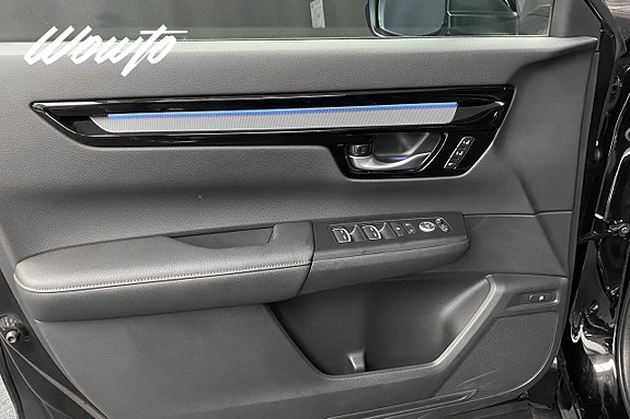 Honda CR-V 9 of 24