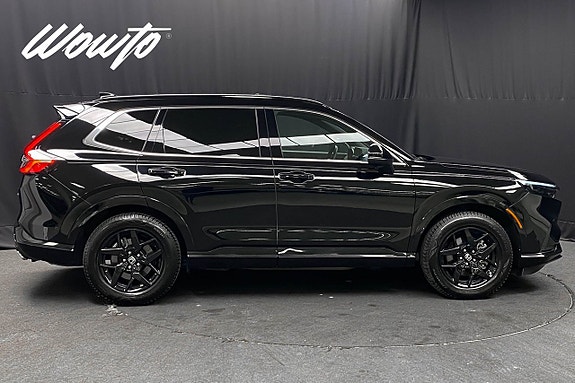 Honda CR-V 3 of 24