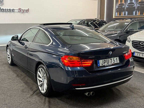 BMW 428i 3 of 5