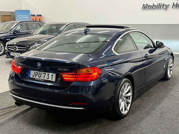 BMW 428i 5 of 5