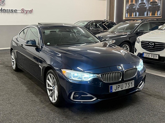 BMW 428i 2 of 5