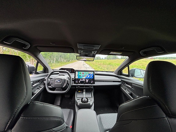 Subaru E-Outback 14 of 24