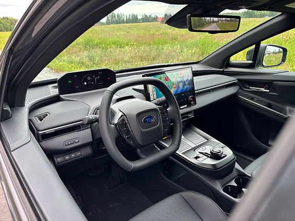 Subaru E-Outback 11 of 24