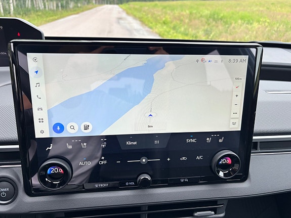 Subaru E-Outback 20 of 24