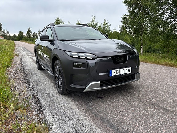Subaru E-Outback