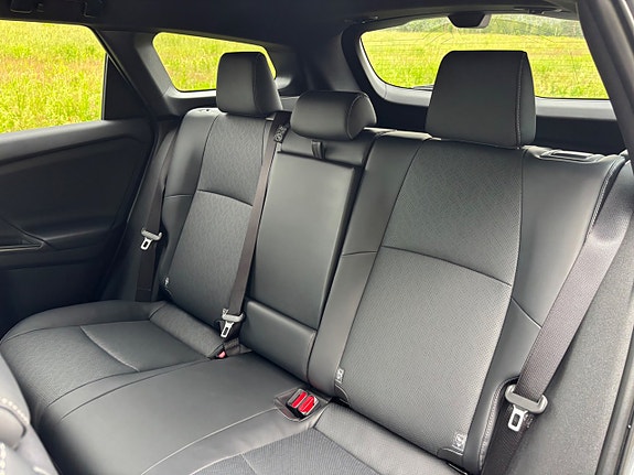 Subaru E-Outback 13 of 24