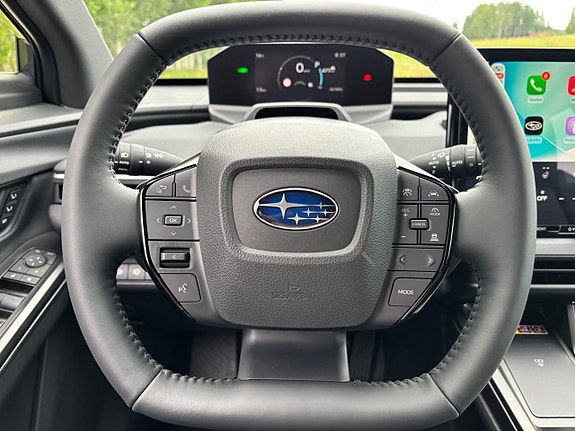 Subaru E-Outback 16 of 24