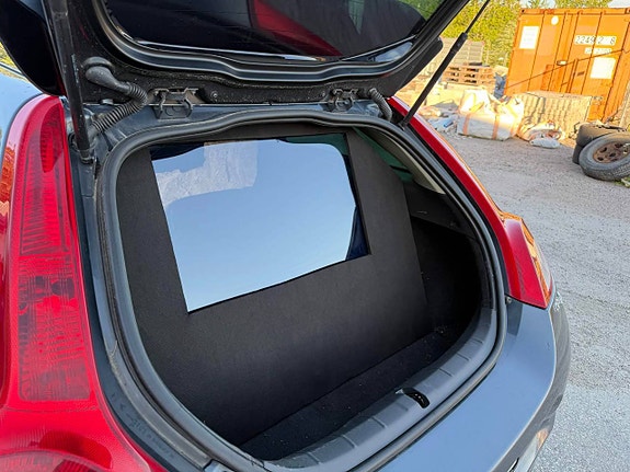 Volvo C30 11 of 11