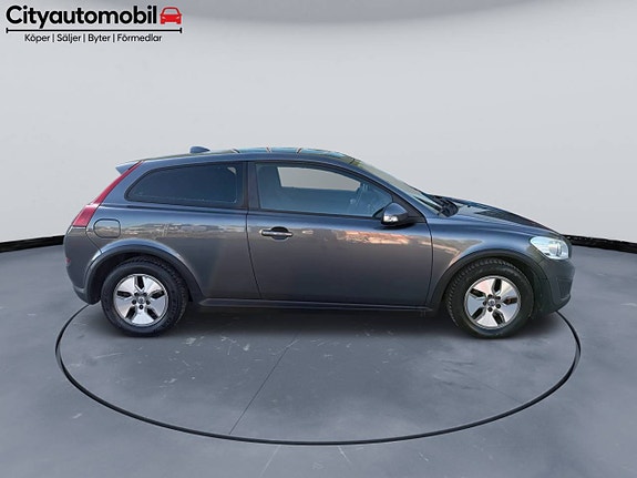 Volvo C30 6 of 11