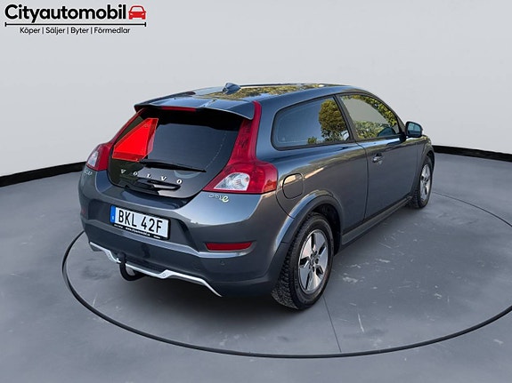 Volvo C30 3 of 11