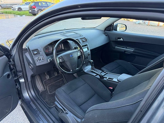Volvo C30 8 of 11