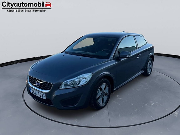 Volvo C30 2 of 11