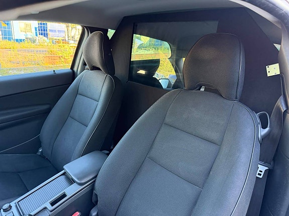 Volvo C30 9 of 11