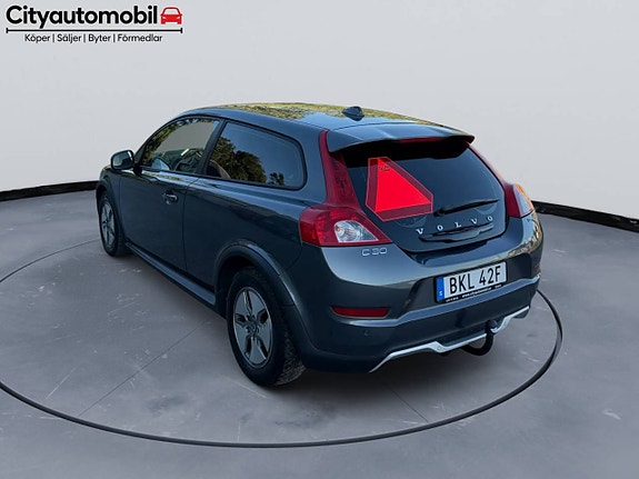 Volvo C30 4 of 11