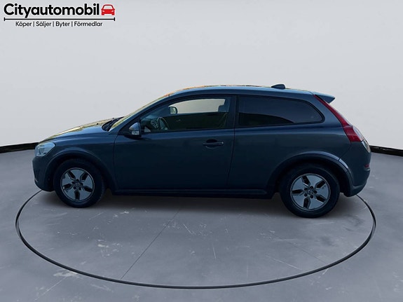 Volvo C30 7 of 11