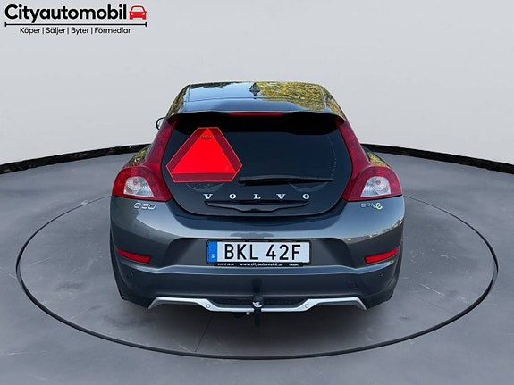 Volvo C30 5 of 11