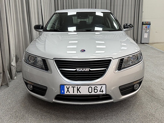 Saab 9-5 5 of 5