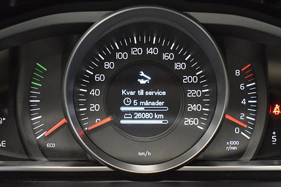 Volvo V40 21 of 22