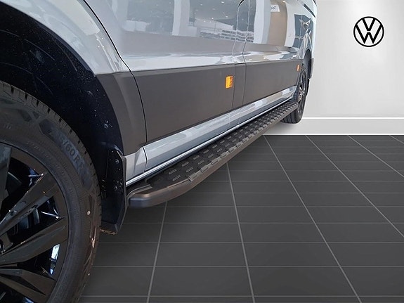 Volkswagen Crafter 35 4 of 5