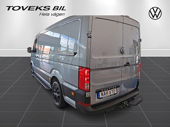 Volkswagen Crafter 35 3 of 5