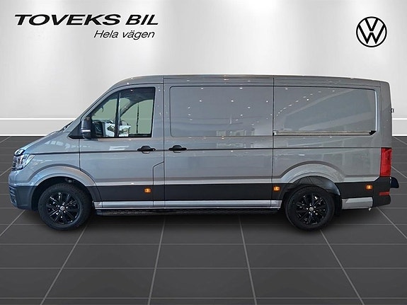 Volkswagen Crafter 35 2 of 5