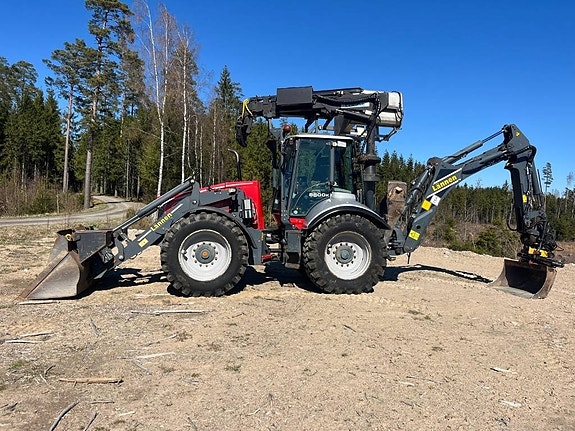Lännen 8800 K