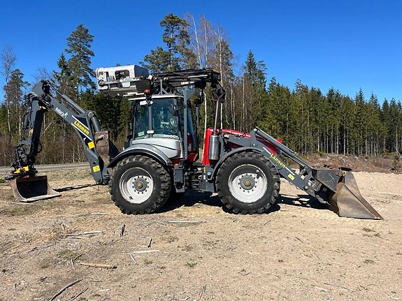 Lännen 8800 K 2 of 24