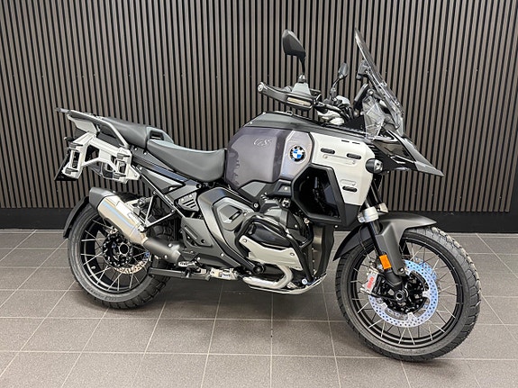 BMW R1300GSA Kampanj Spara 28.800:-