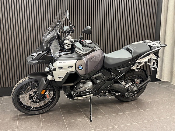 BMW R1300GSA Kampanj Spara 28.800:- 5 of 5