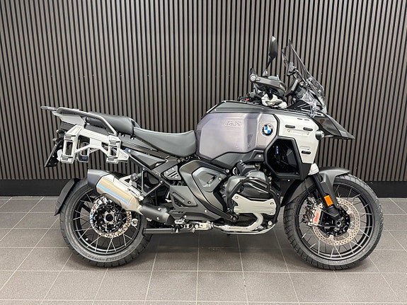 BMW R1300GSA Kampanj Spara 28.800:- 2 of 5