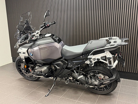 BMW R1300GSA Kampanj Spara 28.800:- 6 of 6