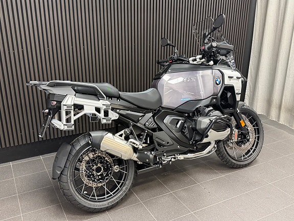 BMW R1300GSA Kampanj Spara 28.800:- 3 of 5