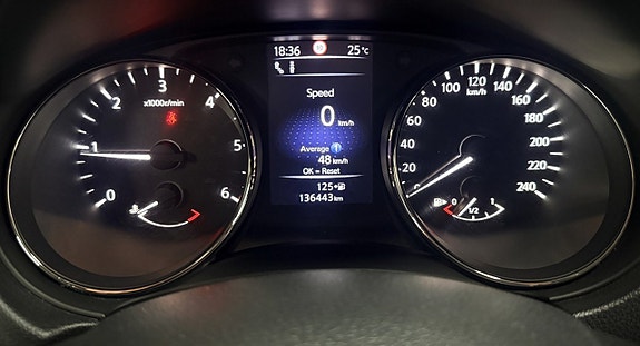 Nissan X-Trail 17 of 27