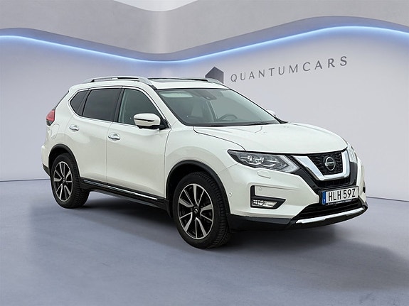 Nissan X-Trail 10 of 27