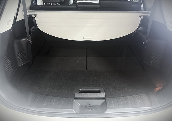 Nissan X-Trail 7 of 27