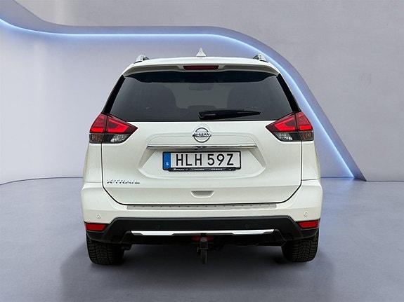 Nissan X-Trail 5 of 27
