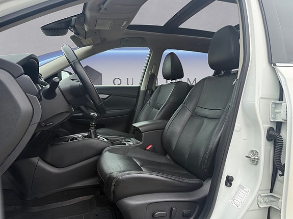 Nissan X-Trail 13 of 27