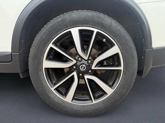 Nissan X-Trail 12 of 27
