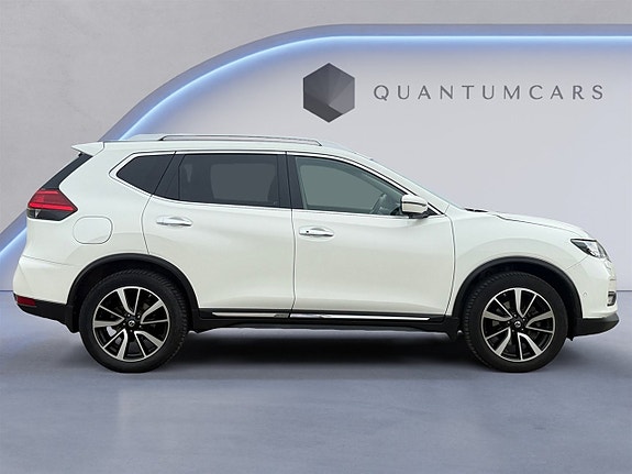 Nissan X-Trail 9 of 27