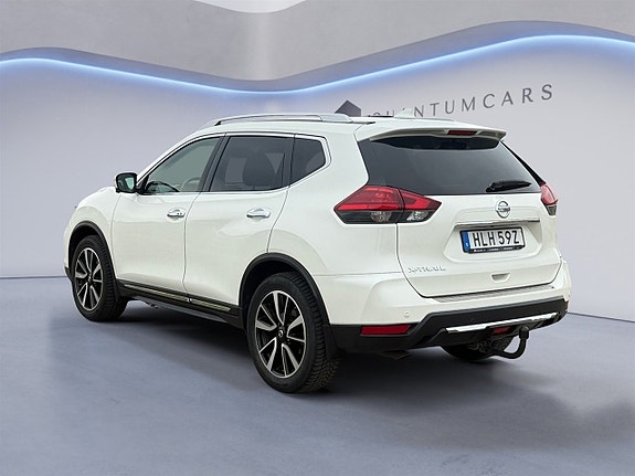 Nissan X-Trail 4 of 27