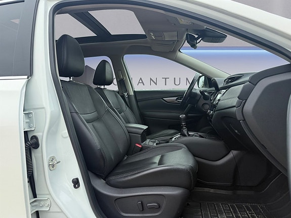 Nissan X-Trail 27 of 27