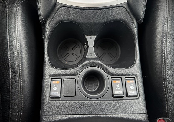 Nissan X-Trail 20 of 27