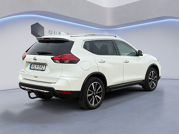 Nissan X-Trail 8 of 27